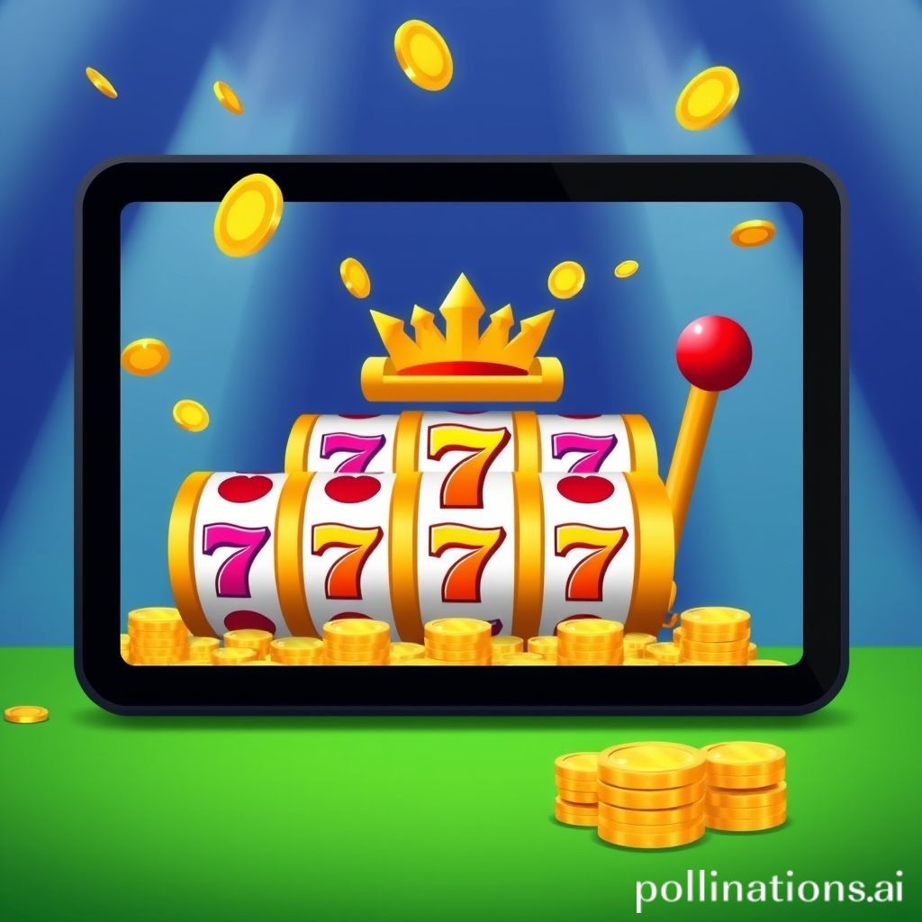 Strategi Slot Putri88 Teratas